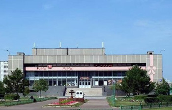 КИНОТЕАТР "Тула" КИНОТЕАТР "Тула"
