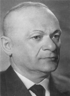 Е.М. Голдовский
